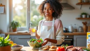 découvrez nos conseils santé essentiels pour prévenir l’anémie chez les jeunes femmes et maintenir une bonne vitalité au quotidien.