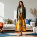 découvrez comment associer habilement les couleurs et les styles pour créer des looks harmonieux et élégants adaptées à toutes les occasions.