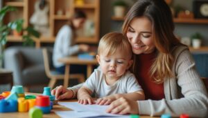 découvrez nos conseils pour bien choisir une crèche ou une nounou adaptée aux besoins de votre enfant et assurer son bien-être au quotidien.