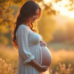 découvrez comment la grossesse peut renforcer la confiance en soi et apprendre à rester bien dans sa peau tout au long de cette belle étape de vie.