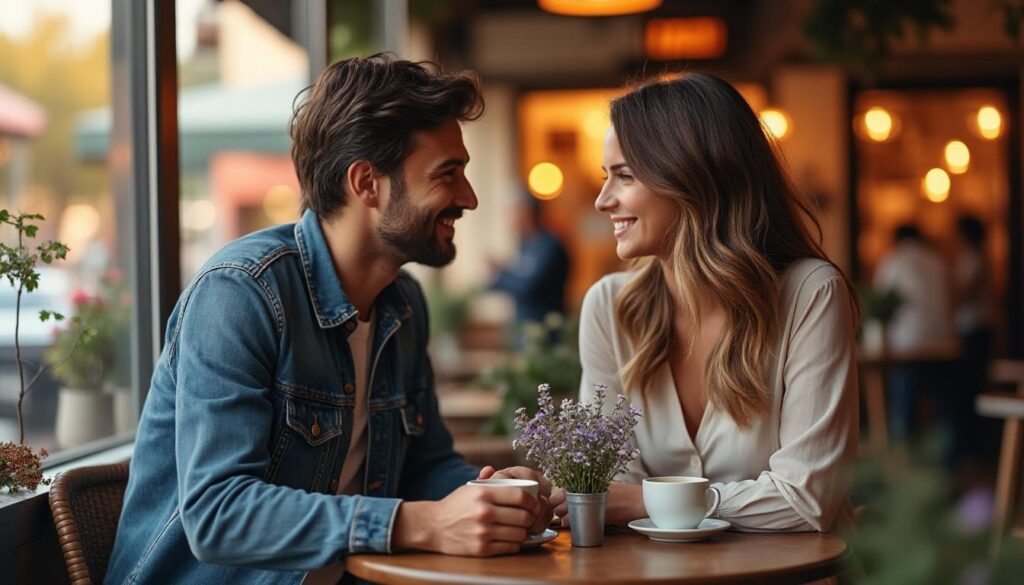 découvrez des conseils et astuces pour vivre pleinement les rencontres amoureuses après 30 ans, trouver l'amour et construire une relation épanouissante à tout âge.