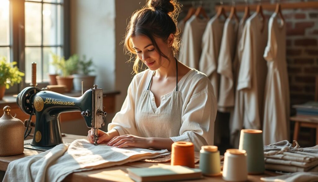 découvrez pourquoi adopter la mode éthique et le slow fashion est essentiel pour un avenir durable, respectueux de l'environnement et des droits des travailleurs.