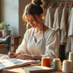 découvrez pourquoi adopter la mode éthique et le slow fashion est essentiel pour un avenir durable, respectueux de l'environnement et des droits des travailleurs.