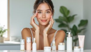 découvrez une routine beauté efficace pour une peau sans imperfections, avec des conseils simples et naturels pour un teint éclatant et purifié au quotidien.