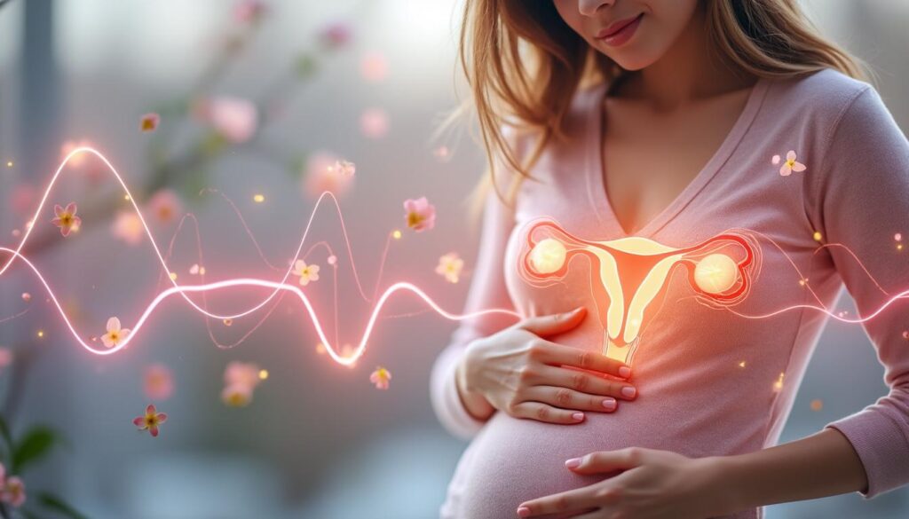 découvrez comment comprendre et réguler votre cycle menstruel pour une meilleure santé hormonale au quotidien.