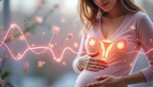 découvrez comment comprendre et réguler votre cycle menstruel pour une meilleure santé hormonale au quotidien.