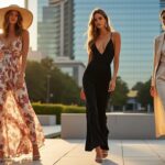 découvrez nos conseils pratiques pour bien porter les robes longues et sublimer votre silhouette avec élégance et confort.