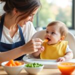 découvrez comment introduire la diversification alimentaire de manière sécurisée et adaptée pour le bien-être de votre bébé, avec des conseils pratiques et des étapes clés.