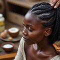 découvrez l'art du soin capillaire créole, des techniques authentiques et des conseils naturels pour sublimer et entretenir vos cheveux bouclés et crépus au quotidien.