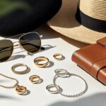 découvrez les accessoires mode incontournables qui apportent une touche unique et élégante à votre style au quotidien.