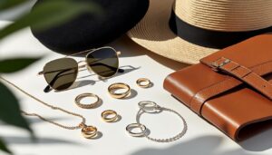 découvrez les accessoires mode incontournables qui apportent une touche unique et élégante à votre style au quotidien.