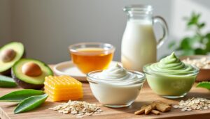 découvrez des recettes simples et naturelles de masques maison hydratants pour nourrir et revitaliser votre peau en profondeur.