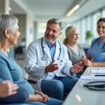 découvrez pourquoi les check-up médicaux réguliers sont essentiels pour prévenir les maladies, détecter les problèmes de santé tôt et maintenir un bien-être optimal tout au long de l'année.