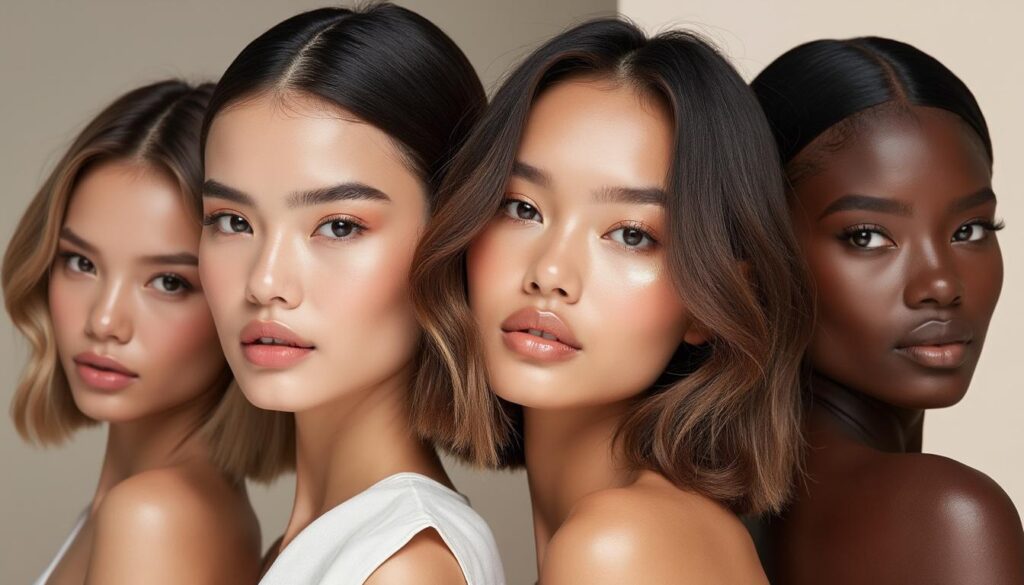 découvrez les tendances beauté incontournables à suivre cette année pour un look frais et moderne. conseils, astuces et nouveautés pour sublimer votre style.