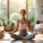 découvrez des méthodes de relaxation efficaces pour gérer le stress et l'anxiété au quotidien, et retrouvez votre bien-être mental.