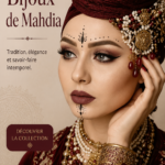 Bijoux artisanaux de Mahdia, mélange de tradition et modernité