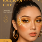 Arrangement floral avec des tournesols dorés égayant une pièce